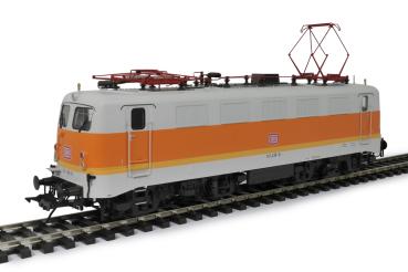 Elektrolok BR 141 436-6, DB, Ep.4c-5, S-Bahn Nürnberg